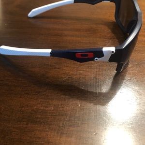 Oakley Jupiter Squared Sunglasses